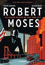 Moses artist-bio. Click for copy.