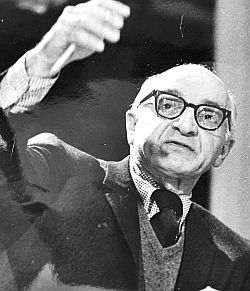 December 1968. Sammie Abbott in action.