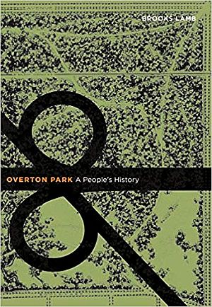 Brooks Lamb’s  “Overton Park: A People’s History,” Univ of Tennessee Press, includes the I-40 fight that went to U.S. Supreme Court. Click for copy.
