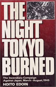 “Firebombing Japan” 67 Cities: 1945 | The Pop History Dig