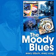 All-the-songs book, “...Every Album, Every Song.” Click for Amazon.