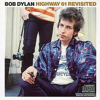 Aug 30, 1965. Dylan’s 6th studio album, “Highway 61 Revisited,” a Top-10 performer, was released. Click for copy. 