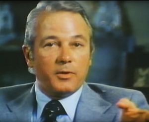 Gov. Edwin Edwards (D-LA), in “The Killing Ground,” speaks of “tradeoffs” made that brought environmental damage.