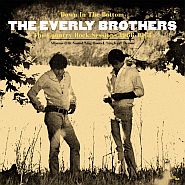 “Everly Brothers ... Country Rock Ses-sions, 1966-1968,” 3-CDs, hits & country mix. Click for Amazon.