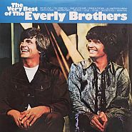 “Very Best of Everly Brothers,” WB, 2006 – as CD, streaming, MP3, cassette / vinyl. Click for Amazon.