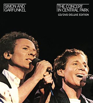 Simon & Garfunkel, lifelong Everly Brothers fans, included “Wake Up Little Susie” in their famous 1981 New York City Central Park Concert. Click for CD. 