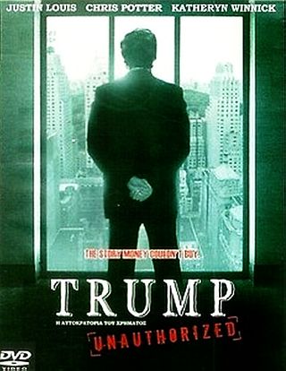 In 2005, ABC produced the biographical TV drama, “Trump Unauthorized.” 