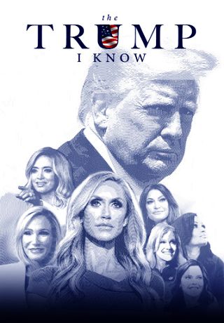 October 2020, ‘The Trump I Know” film. Click for film at Amazon.