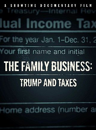 The 24 minute documentary on the Trump family business and how Donald Trump became rich, is well worth a visit, (along with the NYT print story) and can be found online.