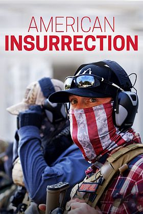 April 13, 2021. PBS /Frontline / ProPublica film,  “American Insurrection.” Click for Amazon.