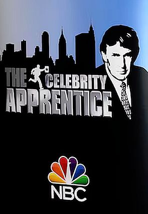 The Celebrity Apprentice TV show continued The Apprentice show in a somewhat new format, with Trump continuing as host, 2008-2015. 