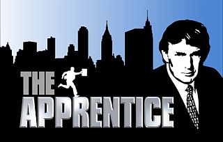 The Apprentice TV shows, in various formats and sometimes with two “seasons” per year, ran for nearly 15 years, with Donald Trump as host for 11 of those years.