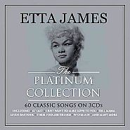 “Etta James: The Platinum Collection, 60 Classic Songs On 3 CDs”. Click for Amazon & choice of format.