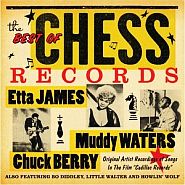 2008 “Best Of Chess Records,” Original Versions Of Songs in Film ‘Cadillac Records’. Click for Amazon.