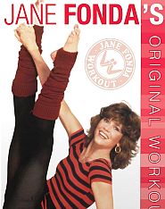Jane Fonda’s Workout. Click